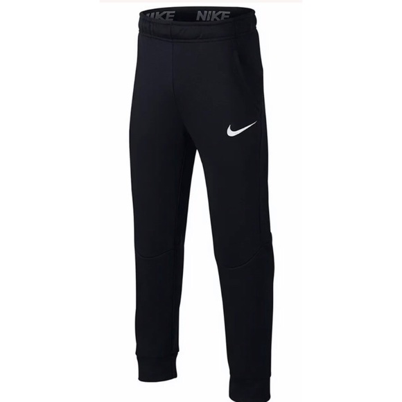 boys nike bottoms